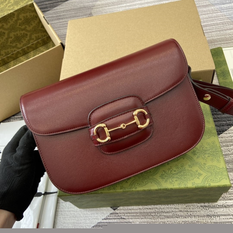 G*u*i satchel bags